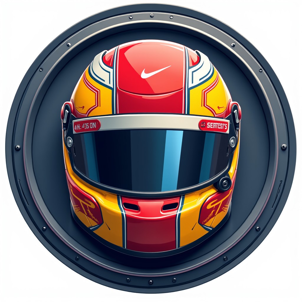 Free Racing Safety Icon Photo - Helmet, Racing, Safety | Download at ...