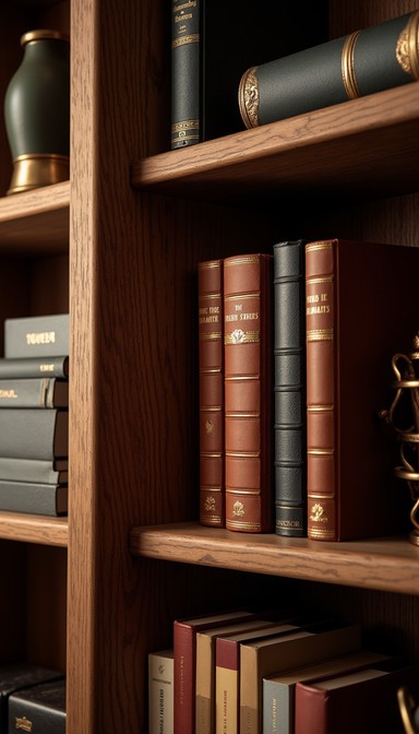 Free Library Book Collection Image - Books, Library, Shelves | Download ...