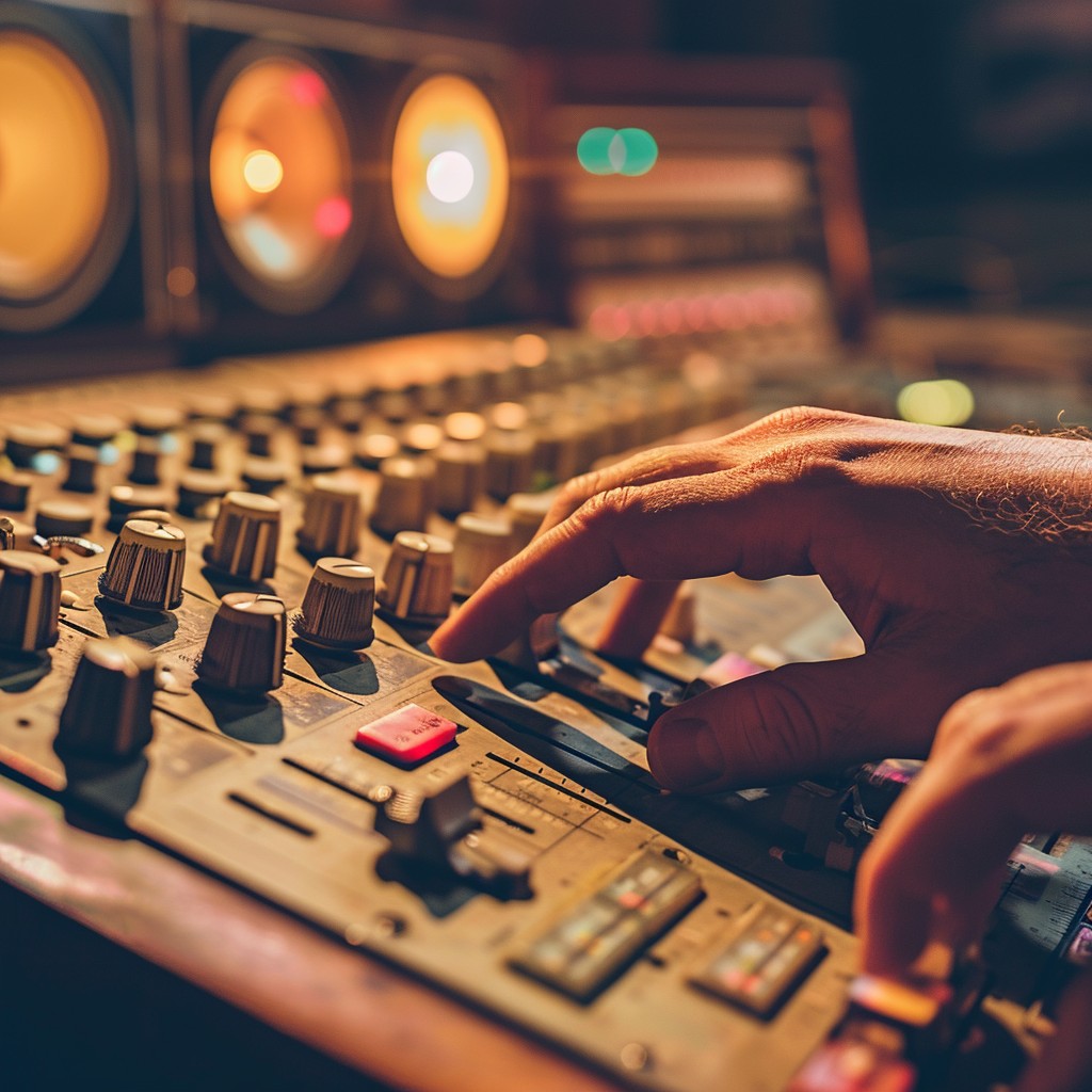 Sound Mixe Free Sound Mixing Precision Image - Sound, Audio, Mixer | Download at ...