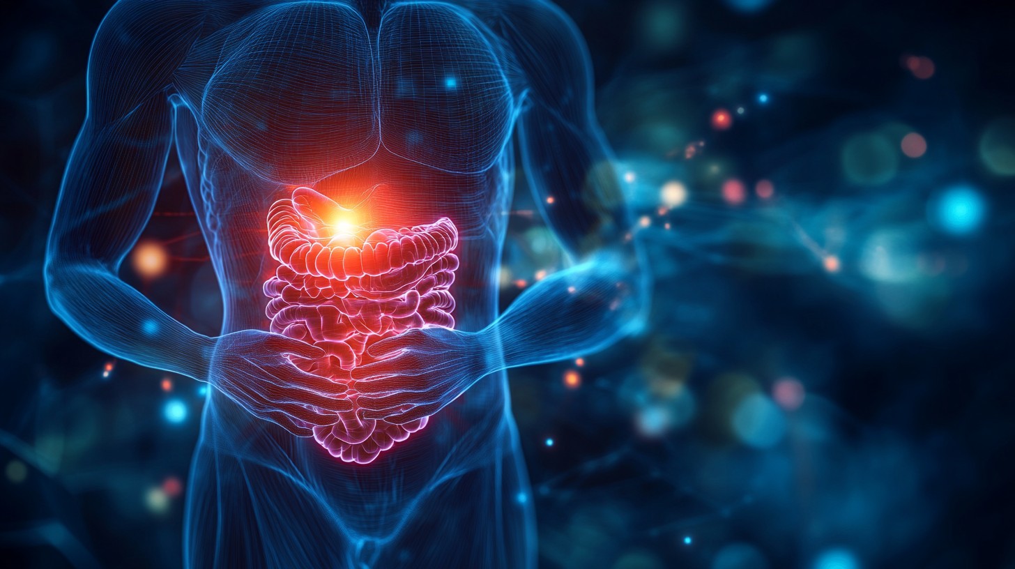 Free Digestive health visualization Image - Health, Digestive, Human ...