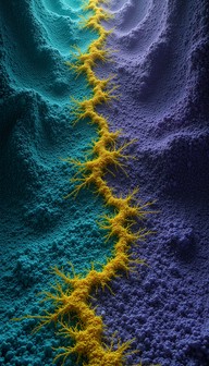 Free Algorithmic Pattern Flow Image - Recursive, Algorithmic, Pattern ...