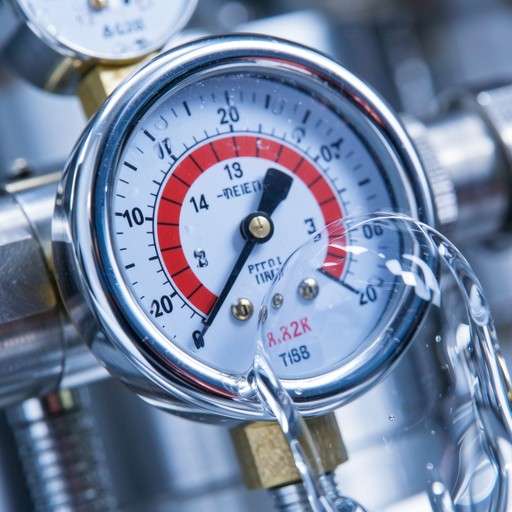 Free Precision Under Pressure Image - Gauge, Pressure, Industrial ...