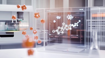 Free Advanced Laboratory Setup Image - Laboratory, Technology, Research ...