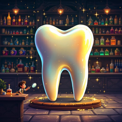 Free Tooth Fairy Magic Image - Fairy, Tooth, Magic | Download at StockCake