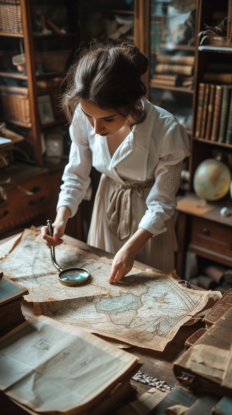 Free Exploring ancient maps Image - Exploration, History, Maps ...
