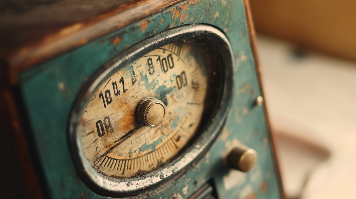 Free Vintage dial close-up Photo - Vintage, Dial, Worn | Download at ...