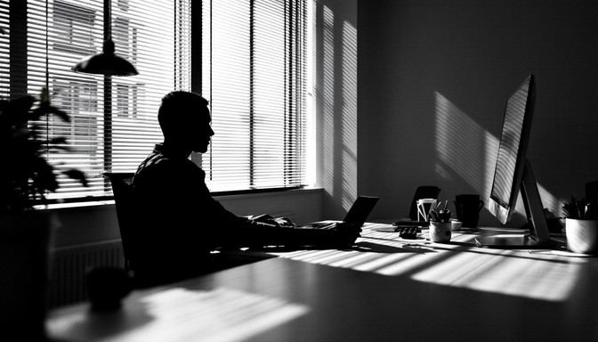Free Shadows Meet Success Image - Minimal, Modern, Office | Download at ...