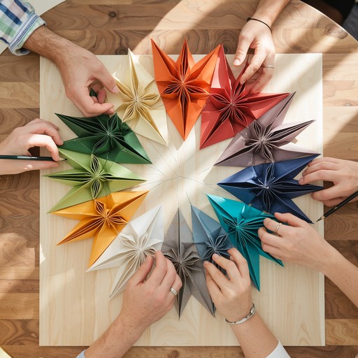 Free Progress Through Practice Image - Origami, Progress, Learning ...