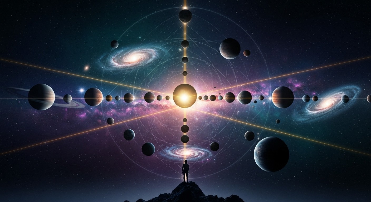 Cosmo Def Free Cosmic Sacred Alignment Photo - Universe, Planets, Cosmos ...
