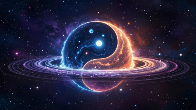 Free Cosmic Balance Portal Image - Cosmic, Balance, Portal | Download ...