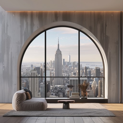Free City View Comfort Image - Interior, Modern, Cityscape | Download ...