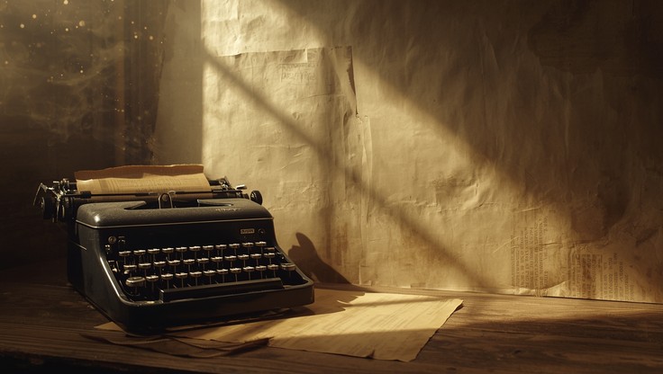 Tangle Typewriter Free Silenced Vintage Expression Image - Typewriter, Vintage, Antique ...