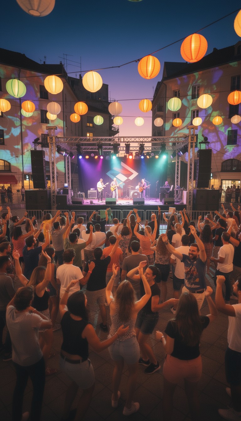 Free Festival Dance Celebration Image - Festival, Celebration, Dancing ...
