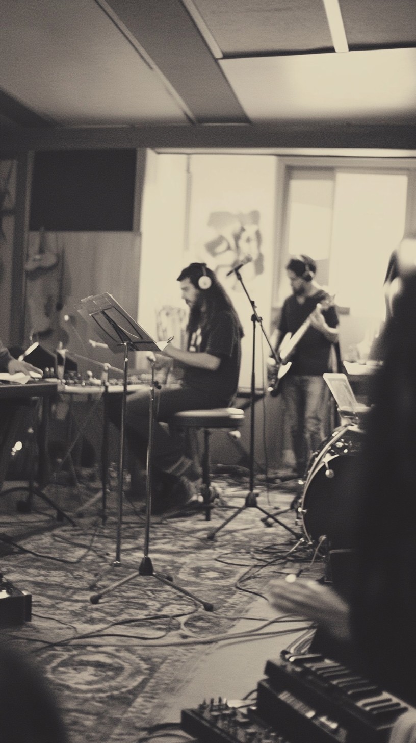 Free Band Performs Live Photo - Music, Band, Concert | Download at ...