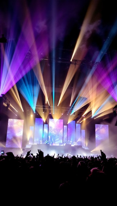 Free Epic Concert Lights Image - Concert, Lights, Stage | Download at ...