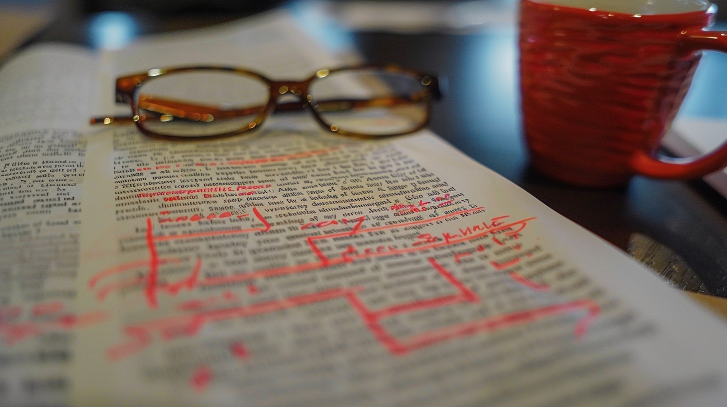 Morning Routine Glasses Free Studious Morning Routine Image - Study, Glasses, Coffee | Download ...