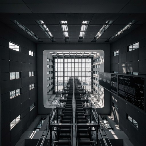 Free Geometric Ceiling Architecture Image - Architecture, Ceiling ...