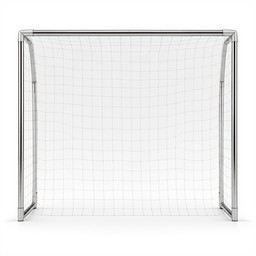 Free Professional Soccer Goal Image - Soccer, Football, Goal | Download ...