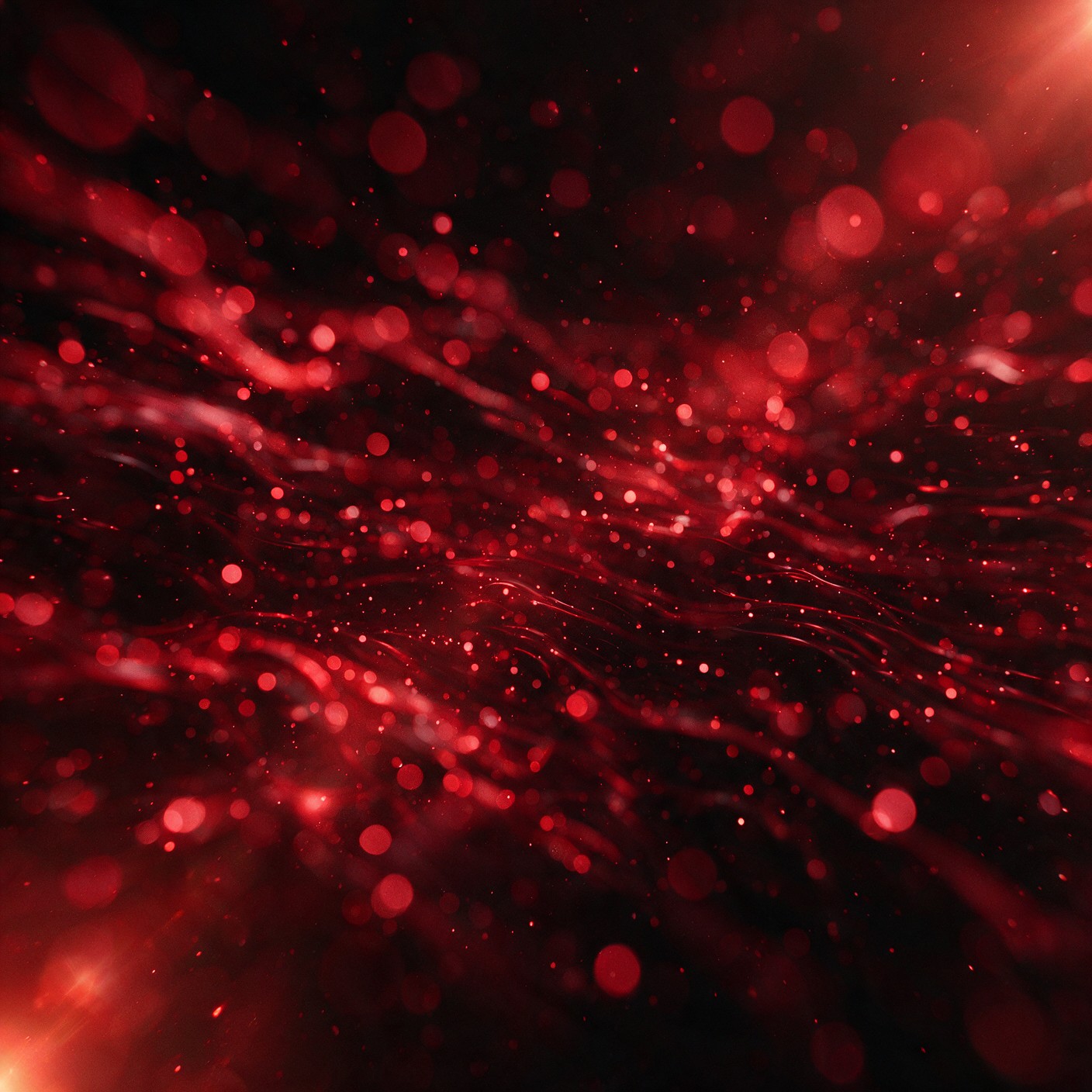 Light Fitting Tools Download Crimson Light Currents Image - Abstract, Red, Crimson | StockCake