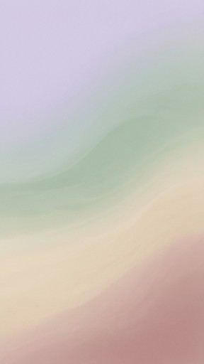 A peaceful abstract gradient background with soft, flowing waves of ...