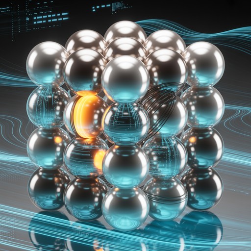 Free Digital Pearl Cluster Image - Futuristic, Pearls, Cyber | Download ...