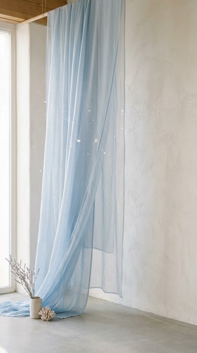 Free Powder Blue Serenity Image - Blue, Powder, Fabric | Download at ...