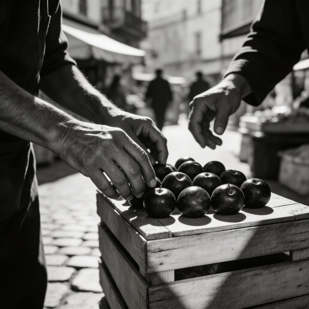 Trade Hand Examples Free Market Hands Working Image - Market, Vendor, Hands | Download at ...