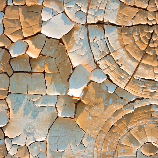 Receding Textures Free Aged Canvas Texture Image - Cracked, Peeling, Texture | Download ...