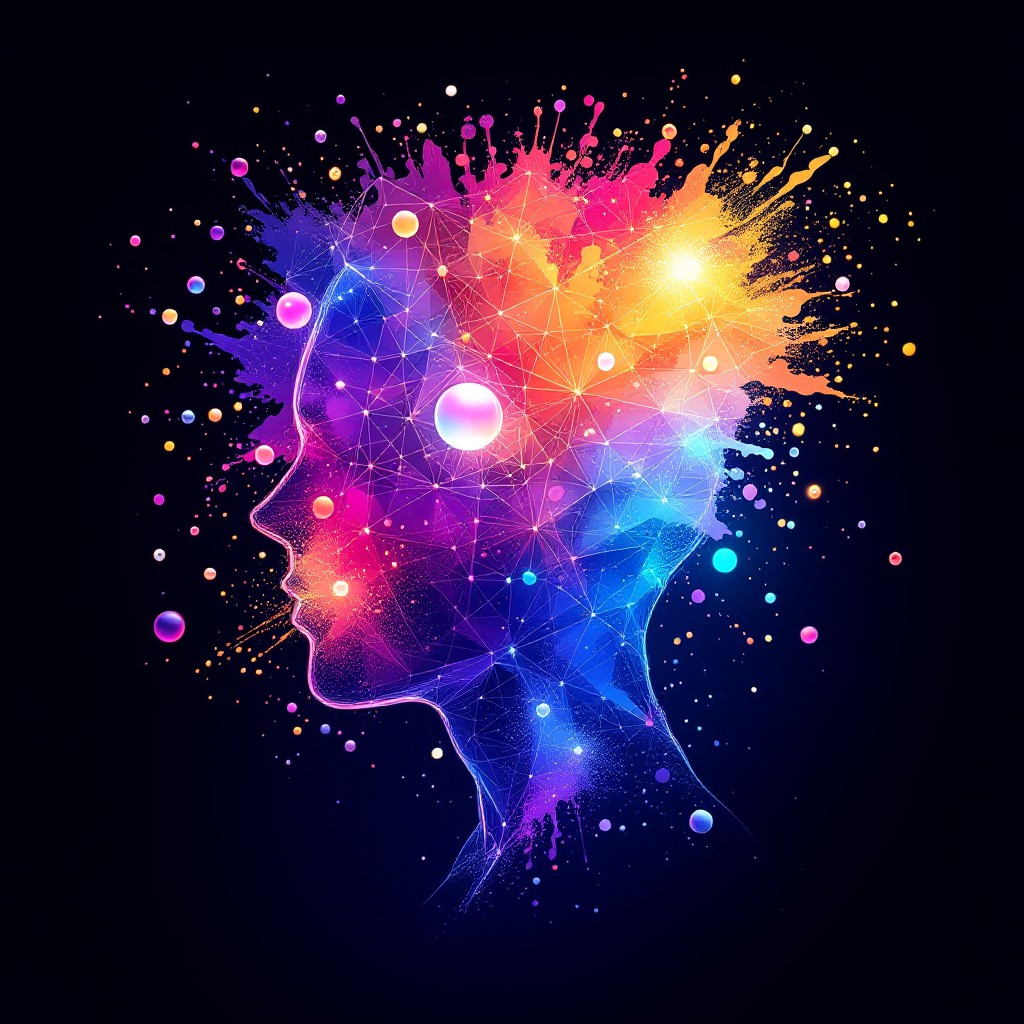 Ceative Mind Free Creative Mind Explosion Image - Creativity, Innovation ...