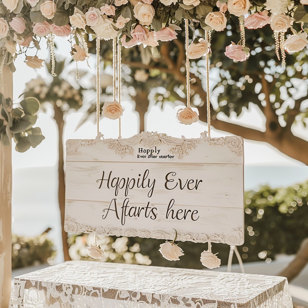 Free Romantic Wedding Sign Image - Wedding, Sign, Romance | Download at ...
