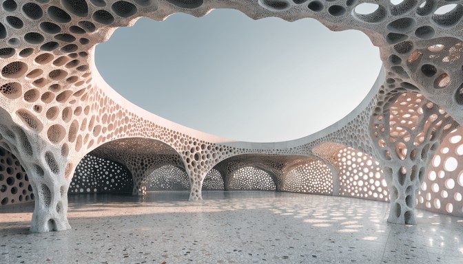 Download Aqua Coral Concrete Stock Images for Free | StockCake