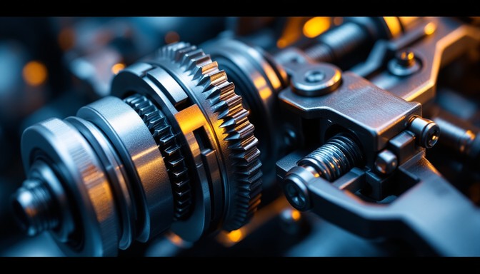 Free Precision Engineering Details Image - Engineering, Mechanical ...