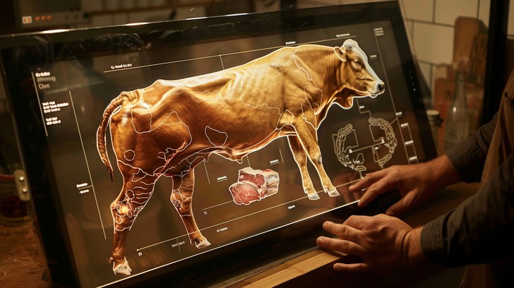Free Interactive Anatomy Lesson Image - Anatomy, Touchscreen, Education ...