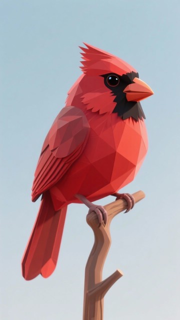 Cardinal Texture Free Vibrant Cardinal Texture Image - Cardinal, Feathers, Red ...