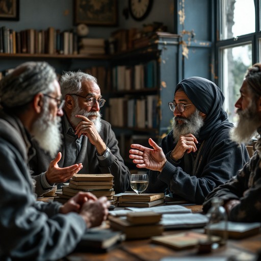 Free Ancient Philosophical Debate Image - Philosophy, Debate, Ancient ...