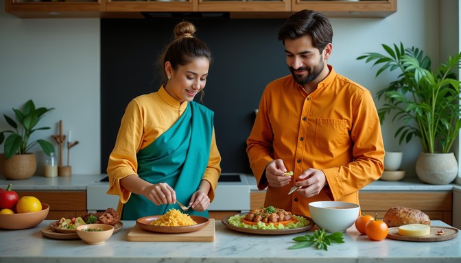 Free Cooking Across Cultures Image - Cooking, Traditional, Heritage ...