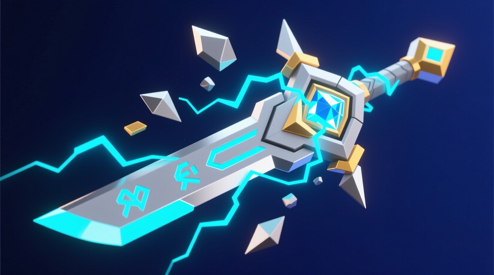 Free Electric Energy Blade Photo - Blade, Sword, Weapon | Download at ...