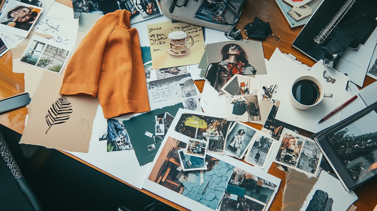 Free Creative photo layout Image - Creative, Photography, Fashion ...
