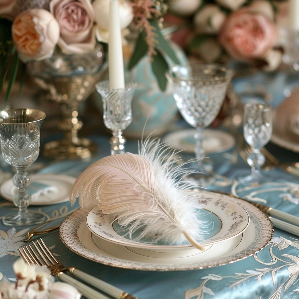 Free Elegant Table Setting Image - Elegance, Sophistication, Dining ...