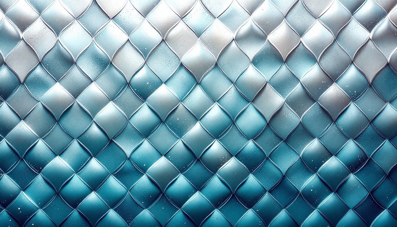 Free Metallic Diamond Pattern Image - Geometric, Metallic, Diamond ...