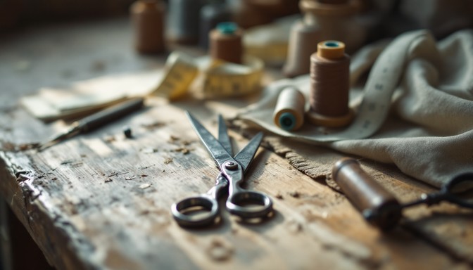 Reproduction Sewing Tools Free Vintage Sewing Tools Image - Sewing, Vintage, Scissors | Download ...