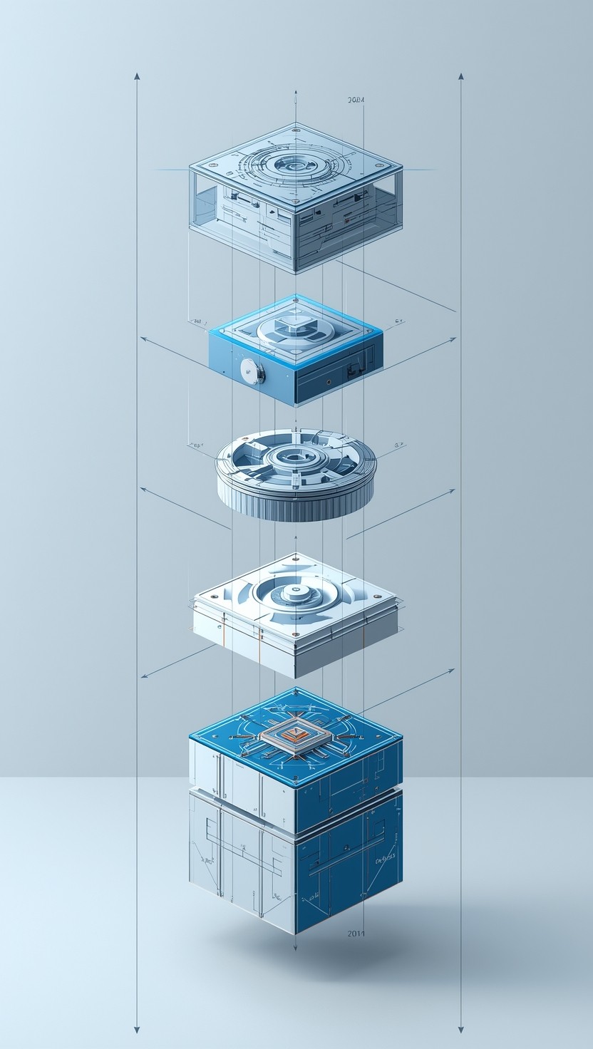 Free Blueprint To Reality Image - Blueprint, Prototype, 3d | Download ...