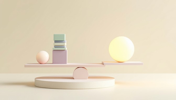 Free Perfect Balance Achieved Image - Balance, Equilibrium, Minimalist ...