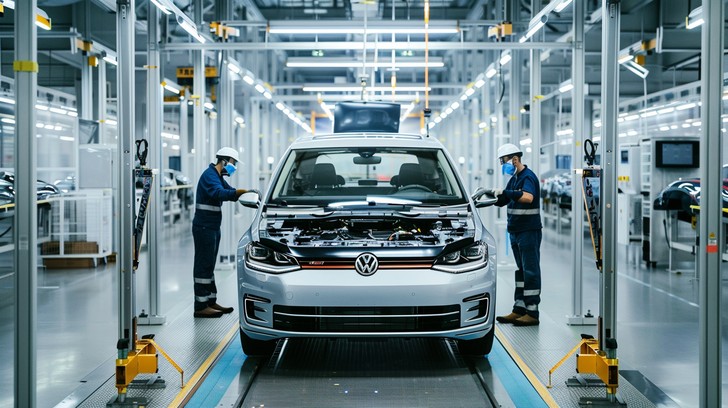 Free Automotive Quality Inspection Image | Download at StockCake