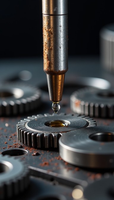 Download Precision Engineering Mechanics Image - Gears, Mechanical ...