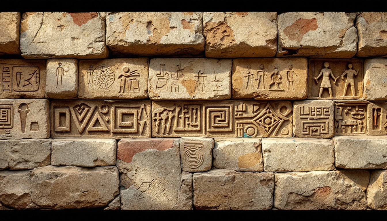 Free Ancient Stone Legacy Image - Ancient, Archaeological ...