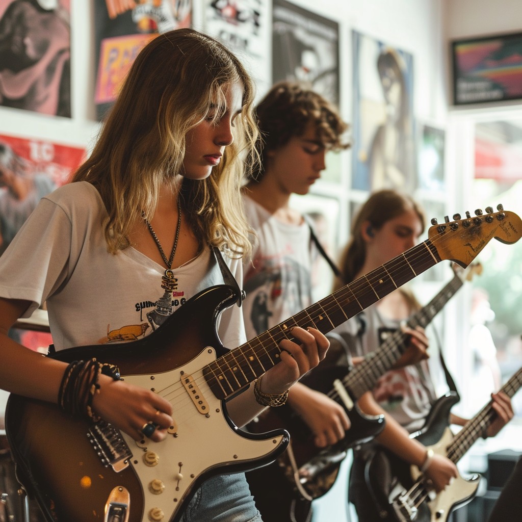 Free Band Performance Live Photo - Music, Band, Live | Download at ...
