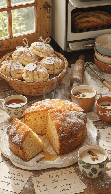 Baking Homade Images Free Baking With Love Image - Baking, Homemade, Cake | Download at ...