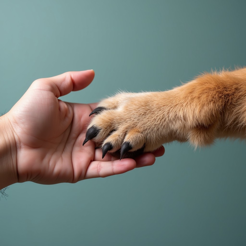 Free Connection Free Connection Beyond Words Image - Connection, Touch, Paw | Download ...