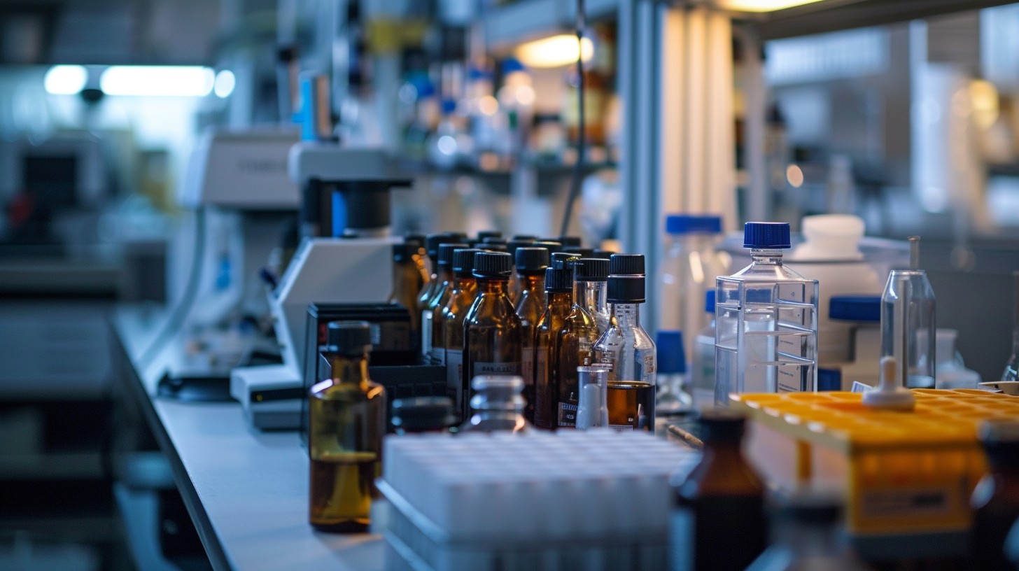 Free Laboratory Research Setup Image - Laboratory, Research, Science ...